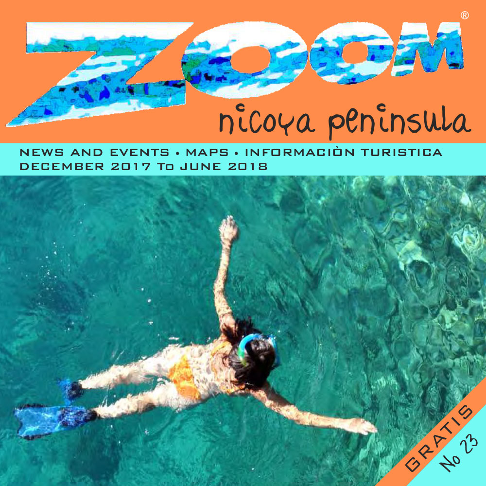 Zoom Magazine No. 23 is now available online!